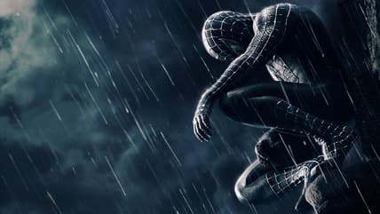 Spider-Man 3 via Sony