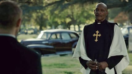 'The Raven': Watch Tony Todd's Final Performance on VOD Next Week