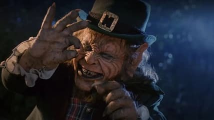 New 'Ultimate Leprechaun' Perk: One of His Precious Gold Coins!