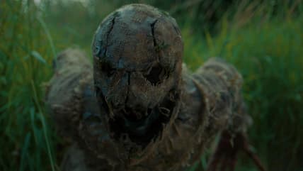 R.L. Stine's 'Pumpkinhead' Sequel Sets Stage for New Halloween Franchise