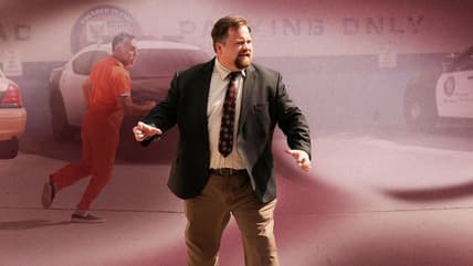 The Hilarious Paul Walter Hauser Joins Netflix's ‘Scooby-Doo’ Live-Action Series