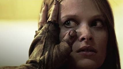 The Hills Have Eyes