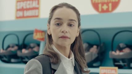 Emilia Clarke
