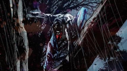 ‘Wytches’ Animatics Completed: Scott Snyder Shares Fresh Update on Amazon Series!