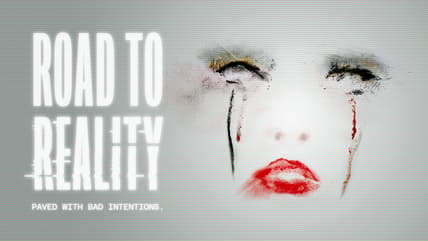 'Road to Reality': Paris Hilton Reteams With 'Repo!' Director Darren Lynn Bousman on Horror Satire!