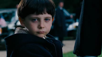 The Omen 2006