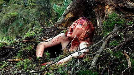 The Descent bleak horror endings