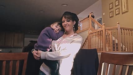 The Fire That Took Her documentary
