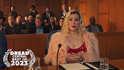 Horror TV Jennifer Tilly