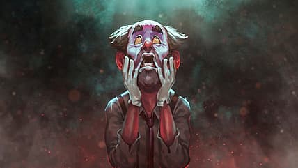 PC horror games