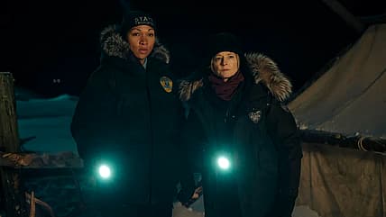 True Detective: Night Country