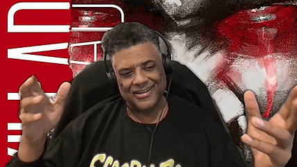 Rodney Barnes
