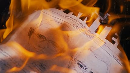 Zodiac Killer Project
