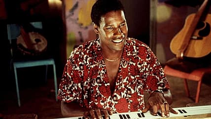 Denzel Washington, The Mighty Quinn
