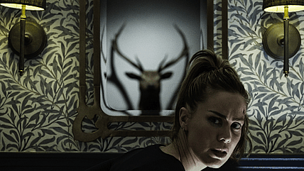bambi: the reckoning