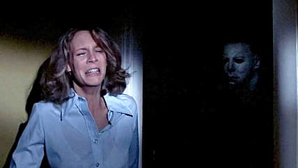 Horror in Haddonfield