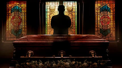 The Mortician