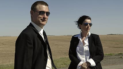 Surveillance (2008)