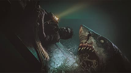 Beast of War