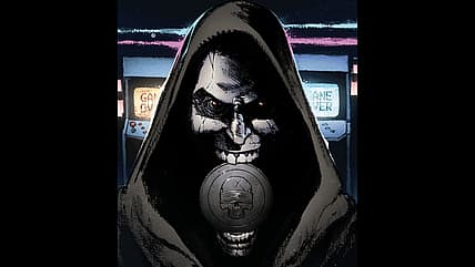 Darkade