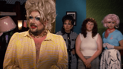 the cramps: a period piece