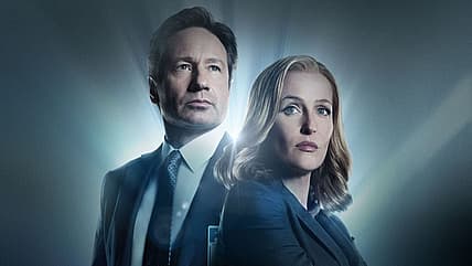 The X-Files