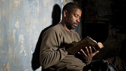 Denzel Washington