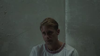 Alexander Skarsgård