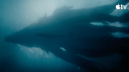 Apple TV’s “Monarch: Legacy of Monsters" Season Two Teaser Reveals New Titan!