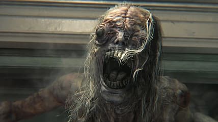 Resident Evil Requiem Voice Actor Used Milk-Gargling Trick to Create “The Girl’s” Terrifying Sound