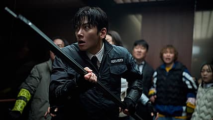 New ‘Colony’ Image Unleashes Pure Zombie Chaos From the Director of ‘Train to Busan’