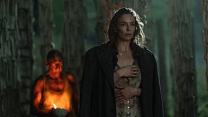 '28 Years Later' Star Jodie Comer