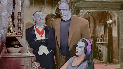 The Munsters