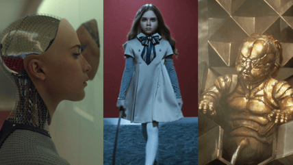 artificial intelligence