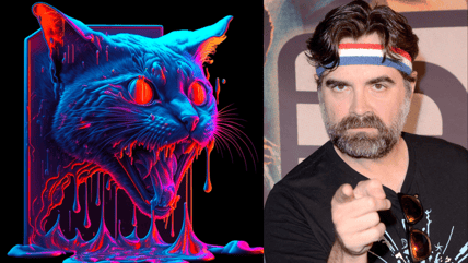 Joe Lynch Panic Fest