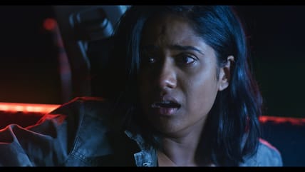 Carnage For Christmas