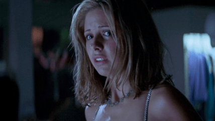 I Know What You Did Last Summer