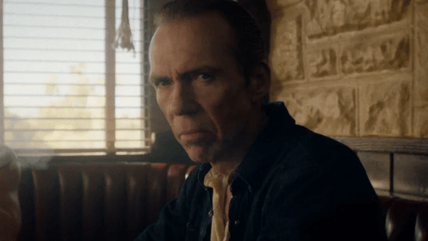 The Last Stop In Yuma County