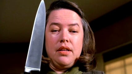 Annie Wilkes Misery