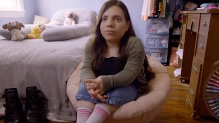 Natalia Grace documentary