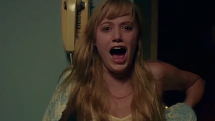 horror It Follows