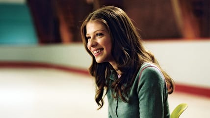 michelle trachtenberg