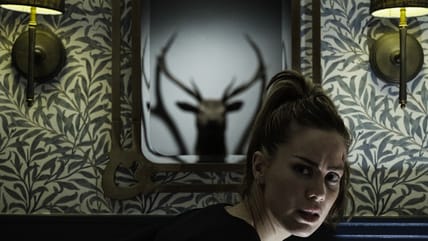 bambi: the reckoning