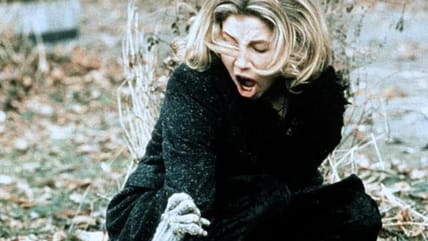 I’ve Been Waiting for You