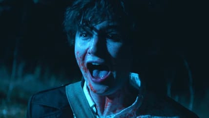 The Trouble With Tessa