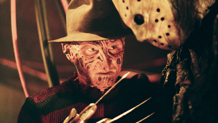 freddy vs jason