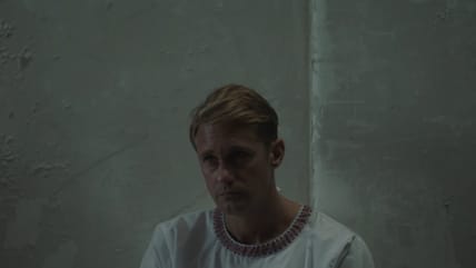 Alexander Skarsgård