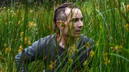 The survivalist