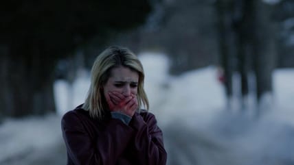 'Hell House LLC' Creator Taps Emma Roberts for Folk Horror 'A Body in the Woods’