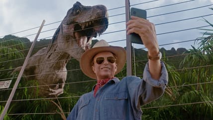 Jurassic Park